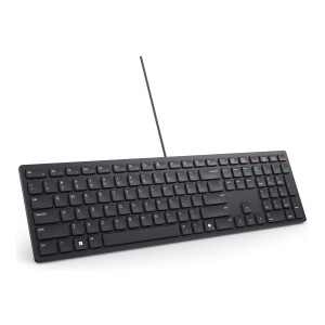 Dell Wired Collaboration Keyboard KB525C - Tastatur