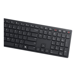 Dell Wired Collaboration Keyboard KB525C - Tastatur