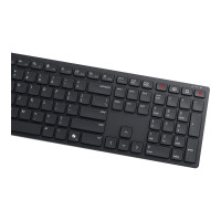 Dell Wired Collaboration Keyboard KB525C - Tastatur