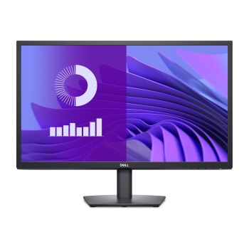 Dell E2425H - LED-Monitor - 61 cm (24") (23.81" sichtbar)