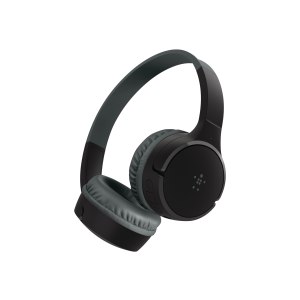 Belkin SoundForm Mini - Headphones with Microphone