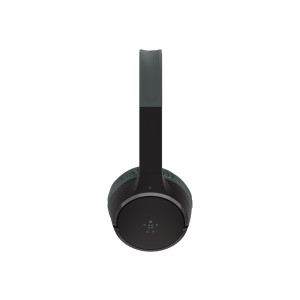 Belkin SoundForm Mini - Cuffie con microfono