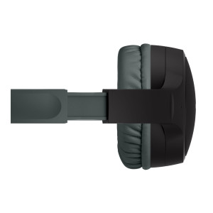 Belkin SoundForm Mini - Cuffie con microfono