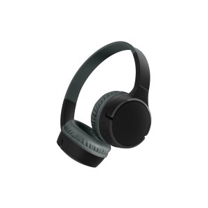 Belkin SoundForm Mini - Kopfhörer mit Mikrofon