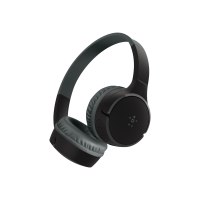 Belkin SoundForm Mini - Kopfhörer mit Mikrofon