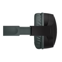 Belkin SoundForm Mini - Kopfhörer mit Mikrofon