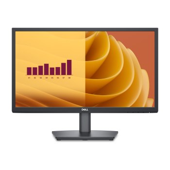 Dell E2225HS - LED-Monitor - 55.9 cm (22") (21.45" sichtbar)