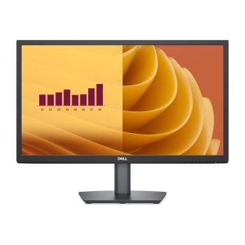 Dell E2225H - Monitor LED - 22" (55,9 cm) (21,45" visualizzabili)