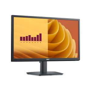 Dell E2225H - Monitor LED - 22" (55,9 cm) (21,45" visualizzabili)