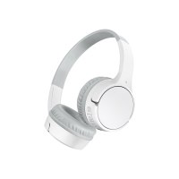 Belkin Soundform Mini Kids Headphones White - Headphones - Bluetooth