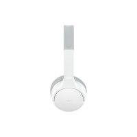 Belkin Soundform Mini Kids Headphones White - Headphones - Bluetooth