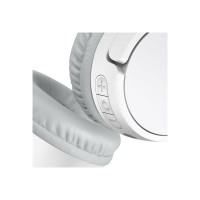 Belkin Soundform Mini Kids Headphones White - Headphones - Bluetooth