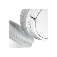 Belkin SoundForm Mini - Kopfhörer mit Mikrofon