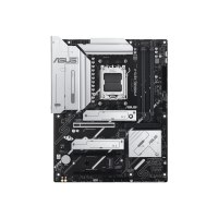 ASUS PRIME X870-P - Motherboard - ATX - Socket AM5 - AMD X870 Chipsatz - USB4, USB 3.2 Gen 2, USB-C 3.2 Gen2, USB 3.2 Gen 1 - 2.5 Gigabit LAN - Onboard-Grafik (CPU erforderlich)