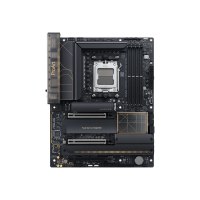 ASUS ProArt X870E-CREATOR WIFI - Motherboard - ATX - Socket AM5 - AMD X870E Chipsatz - USB4, USB-C 3.2 Gen 2x2, USB 3.2 Gen 2, USB 3.2 Gen 1 - Wi-Fi 7, 10 Gigabit LAN, Bluetooth - Onboard-Grafik (CPU erforderlich)