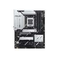 ASUS PRIME X870-P WIFI - Motherboard - ATX - Socket AM5 - AMD X870 Chipsatz - USB4, USB 3.2 Gen 2, USB-C 3.2 Gen2, USB 3.2 Gen 1 - Wi-Fi 7, Bluetooth, 2.5 Gigabit LAN - Onboard-Grafik (CPU erforderlich)