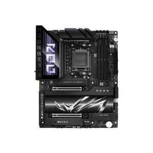 ASUS ROG CROSSHAIR X870E HERO - Motherboard - ATX -...