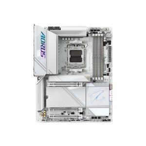 Gigabyte AORUS X870E PRO ICE - Scheda madre - ATX -...