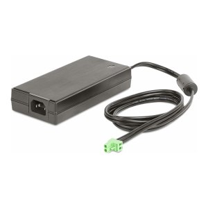 StarTech.com 160W Universal DC Power Adapter (24V/6.6A)