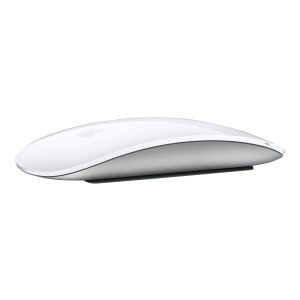 Apple Magic Mouse - Mouse - Multi-Touch - wireless