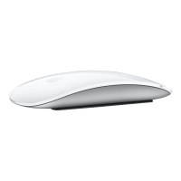 Apple Magic Mouse - Maus - Multi-Touch - kabellos