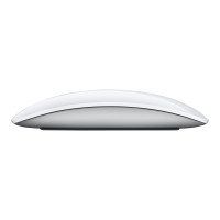 Apple Magic Mouse - Maus - Multi-Touch - kabellos