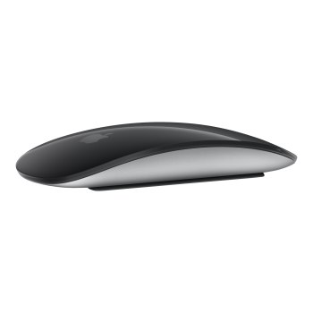 Apple Magic Mouse - Maus - Multi-Touch - kabellos