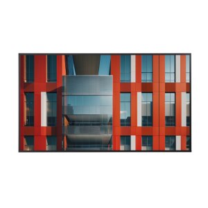 Sharp NEC 109,0 cm 43″ MS ME432 16 9 3xHDMI+USB-C...
