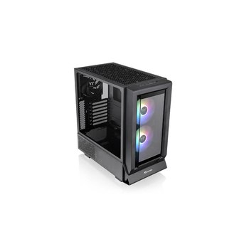 Thermaltake Ceres 350 MX Black schwarz