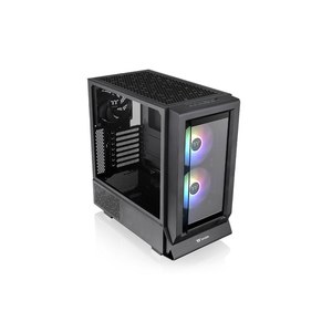 Thermaltake Ceres 350 MX Black schwarz