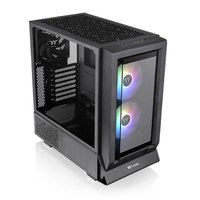 Thermaltake Ceres 350 MX Black schwarz