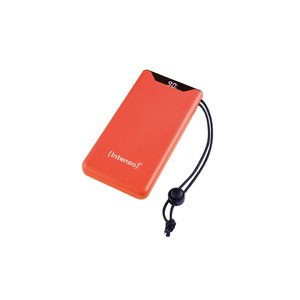 Intenso F10000 - Powerbank - 10000 mAh - 20 Watt - 3 A -...