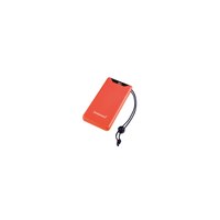 Intenso F10000 - Powerbank - 10000 mAh - 20 Watt - 3 A - QC 3.0, Power Delivery 3.0 + PPS - 2 Ausgabeanschlussstellen (24 pin USB-C, USB Typ A)