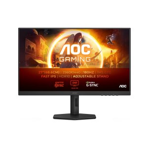 AOC Gaming Q27G4XF - LED-Monitor - Gaming - 68.5 cm...