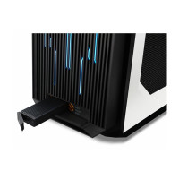 Acer Predator MI900 - Mini-ITX - Seitenteil mit Fenster