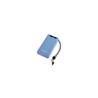 Intenso Powerbank F10000 Blue blau 10.000 mAh PD 3.0 Quick Charge 3.0