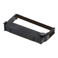 Epson ERC 23B - Black - Color ribbon - for M 260