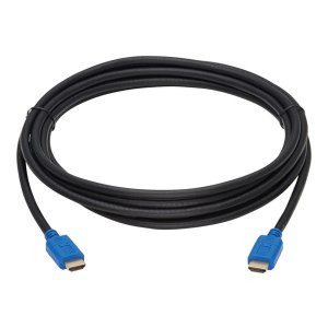 Eaton Tripp Lite HDMI Cable 8K @ 60Hz Dynamic HDR 4:4:4 M/M Black 6ft - HDMI-Kabel - HDMI männlich zu HDMI männlich - 1.8 m - Doppelisolierung - Schwarz - unterstützt 8K UHD (7680 x 4320)