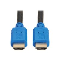 Eaton Tripp Lite HDMI Cable 8K @ 60Hz Dynamic HDR 4:4:4 M/M Black 6ft - HDMI-Kabel - HDMI männlich zu HDMI männlich - 1.8 m - Doppelisolierung - Schwarz - unterstützt 8K UHD (7680 x 4320)