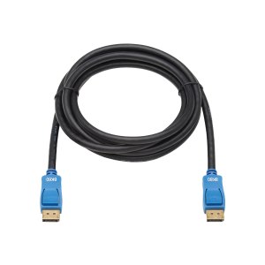 Eaton Tripp Lite DisplayPort 1.4 Cable - 8K UHD @ 60 Hz,...