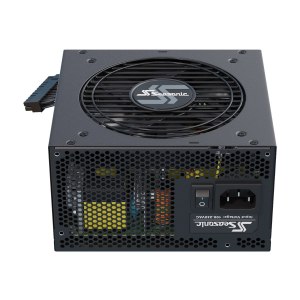 Seasonic FOCUS GM 850 - Netzteil (intern) - ATX12V