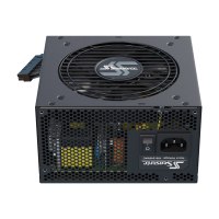 Seasonic FOCUS GM 850 - Netzteil (intern) - ATX12V