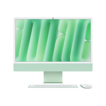 Apple iMac with 4.5K Retina display - All-in-One (Komplettlösung)