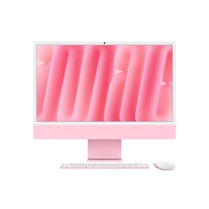 Apple iMac with 4.5K Retina display - All-in-One...