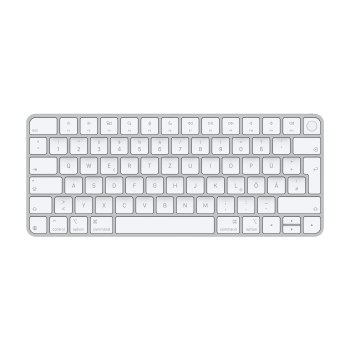 Apple Magic Keyboard with Touch ID - Tastatur