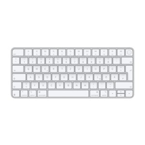 Apple Magic Keyboard with Touch ID - Tastatur