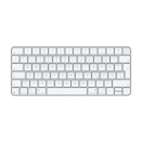 Apple Magic Keyboard with Touch ID - Tastatur