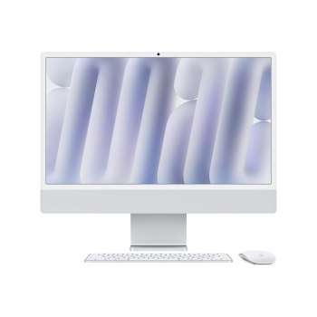 Apple iMac with 4.5K Retina display - All-in-One (complete solution)