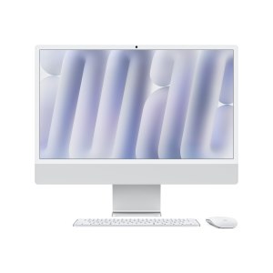 Apple iMac with 4.5K Retina display - All-in-One (Komplettlösung)