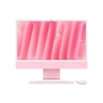 Apple iMac with 4.5K Retina display - All-in-One (Komplettlösung)